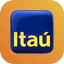 Logo App Itaú